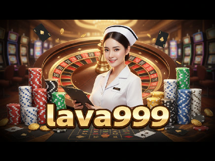 สล็อตเว็บตรง lava999