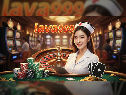 ทางเข้า lava999