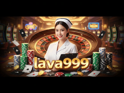 lava999 สล็อต