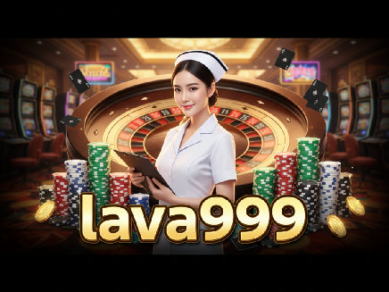 lava999 slot