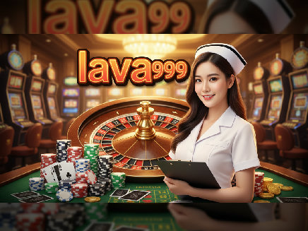 login lava999